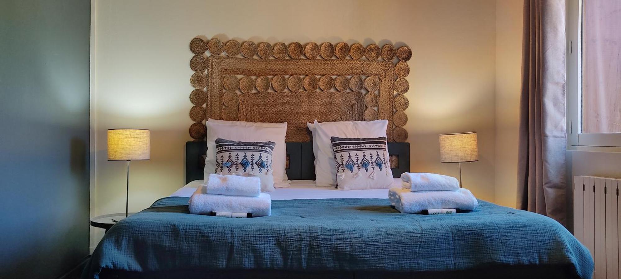 ho36 La Plagne Hotel Phòng bức ảnh