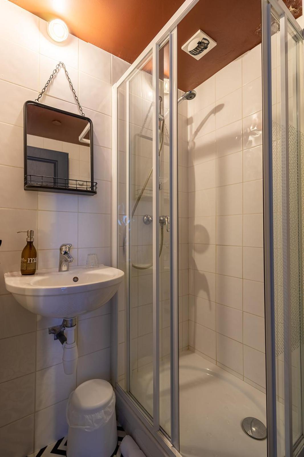 ho36 La Plagne Hotel Phòng bức ảnh