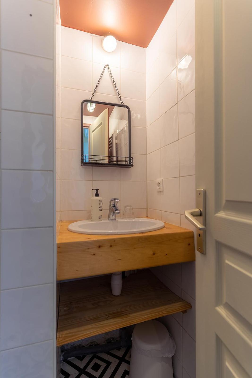 ho36 La Plagne Hotel Phòng bức ảnh